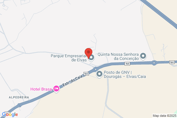 Gréca Mineira Lda