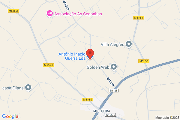 Guerra Lda