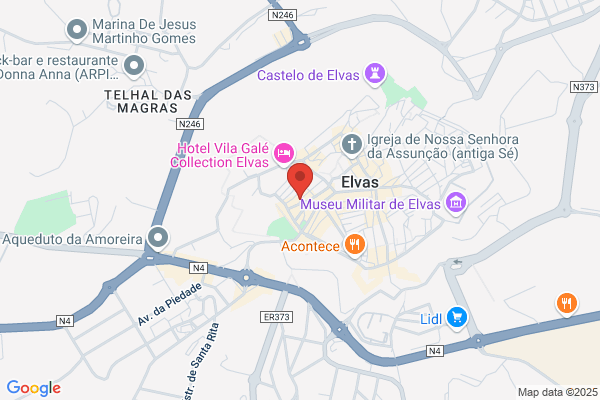 Infortrel-Solues Informicas Lda