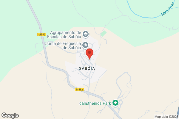 Associaï De Cadores E Pescadores Da Freguesia De ourique