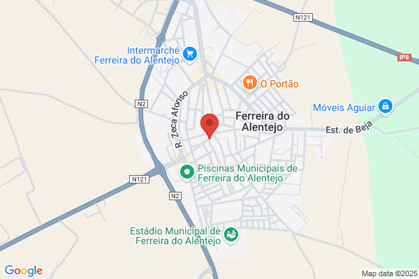 Funeréa Alentejana Lda