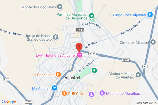 Joana C Pereira Larguinho