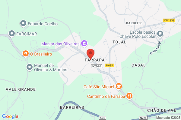 Maria A Gonlves Passadeiras