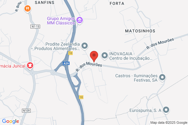 Radiscor Rações-Distribuição De Cortiças Lda