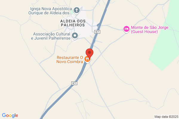 Restaurante Boa Viagem