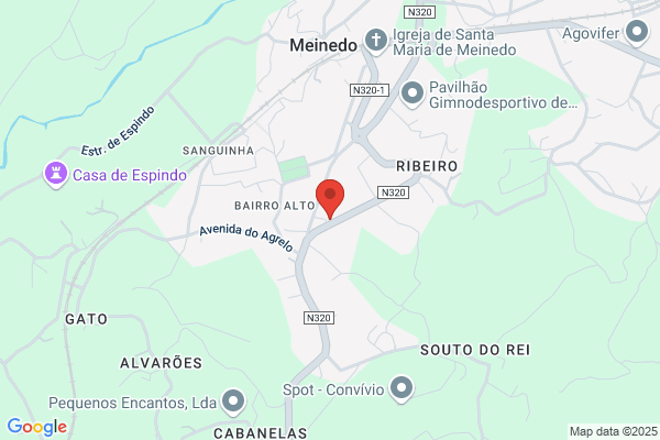 Abre O Mundo-Alumínios Lda
