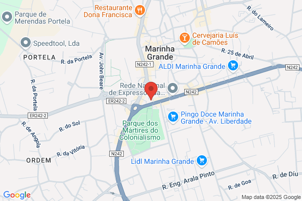 Campo Grande-Empresa De Trabalho Temporario. Lda