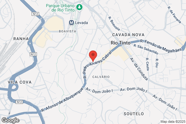 Clinorte-Material Clenico Do Norte. Lda
