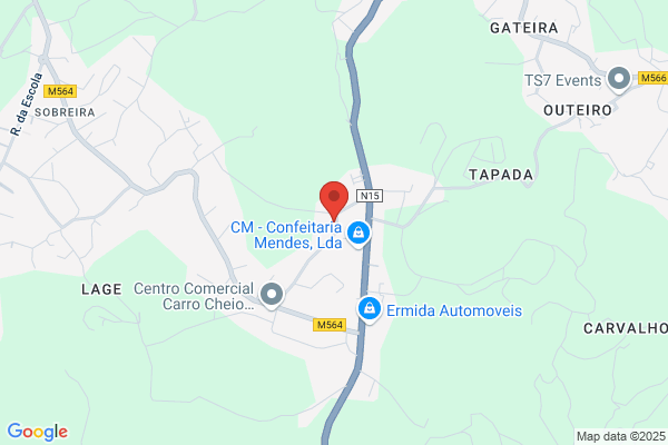 Eduardo Teixeira Unipessoal Lda
