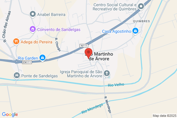 Jardim Infantil Vmar