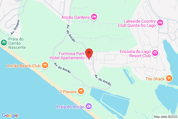 Parque Rest-Sociedade Hoteleira E Similares Lda