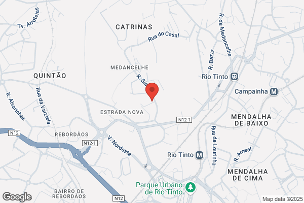 Rick Parodi