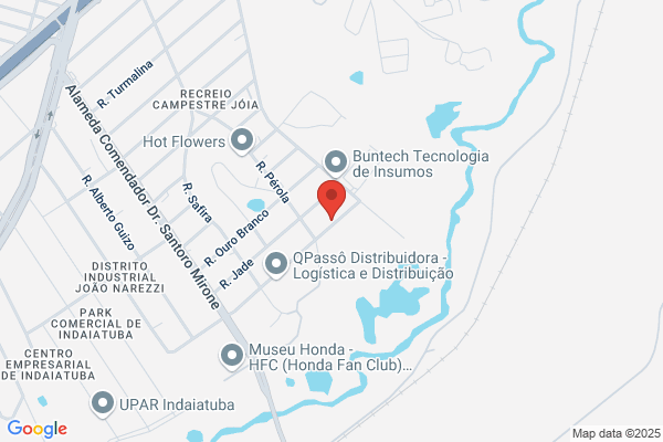 Samic-Text-Sociedade Abastecedora De Materiais P/ Indria De caldo e tteis lda