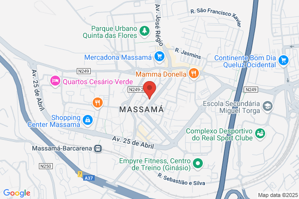 A N Ratao-Publicidade E Decoraiao Por Computador. lda