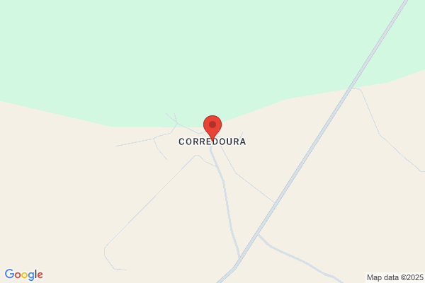 Alda M Corredoura Galrü