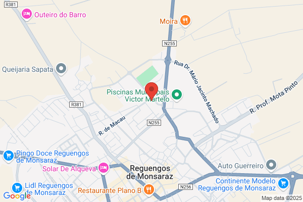 Beirobra-Sociedade De Construiåes. Sa