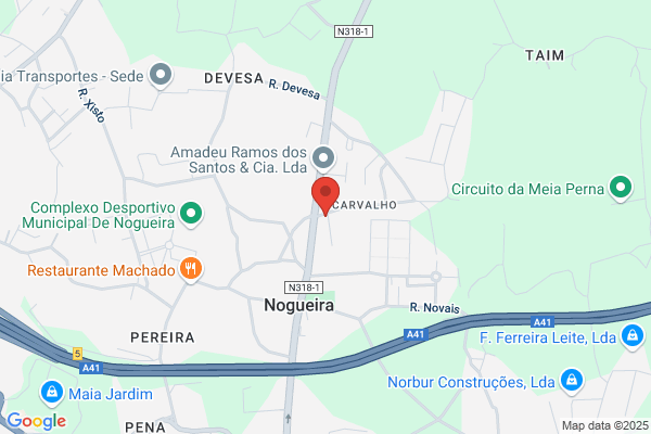 Cabeleireiro Melita