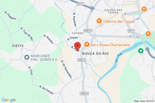 Falmoda-Comãio E Distribuiï De Vestuéo Lda