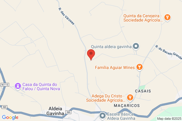 Gasõas-Gìgua E Saneamento Lda