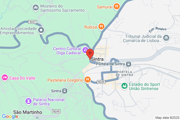 Rafagest-Gestão E Investimentos Imobiliários Sa