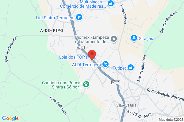 Sintrasanitarios-Fabricaiao Exportaiao Importaiao. Lda