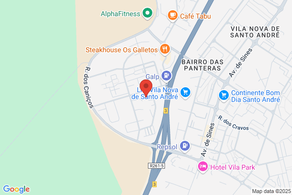 Tecnitop-Topografia. Estudos E Projectos. Lda