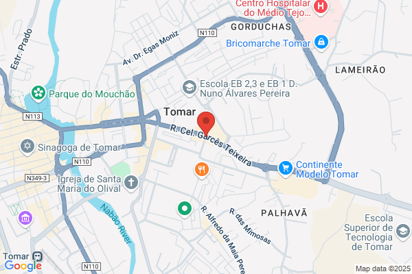 Traiar-Planear-Sociedade Imobiliaria E Projectos. Lda