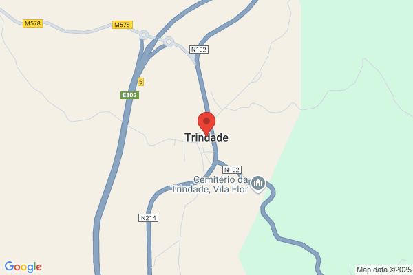 Trindade Galego