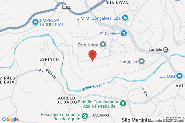 Vertical-Sociedade Importaiao E Comercio De Artigos P/Actividades Ar livre. lda