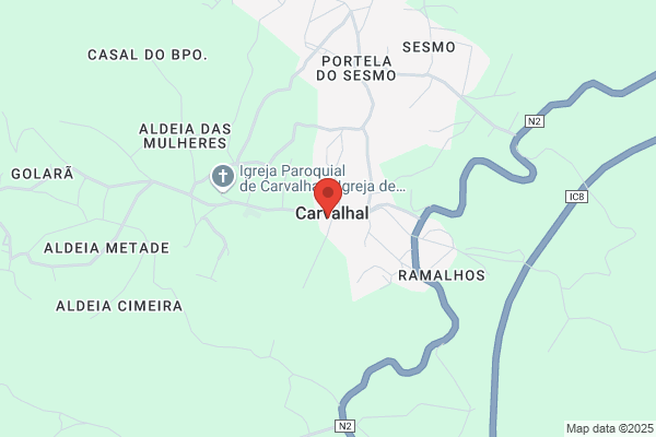 A Santos Júnior & Filho Lda