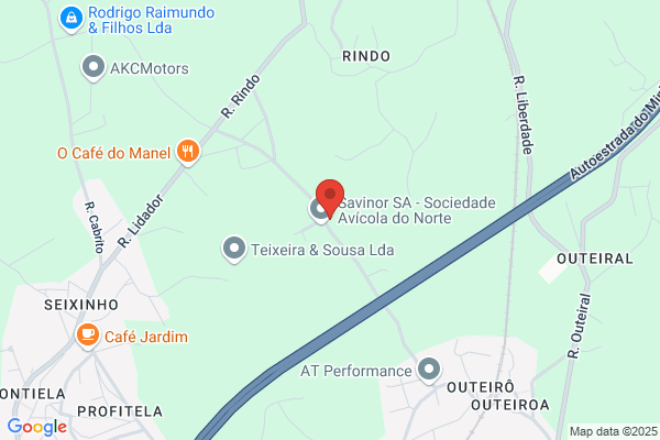Abílio Miranda-Serralharia Civil E Mecânica Sa