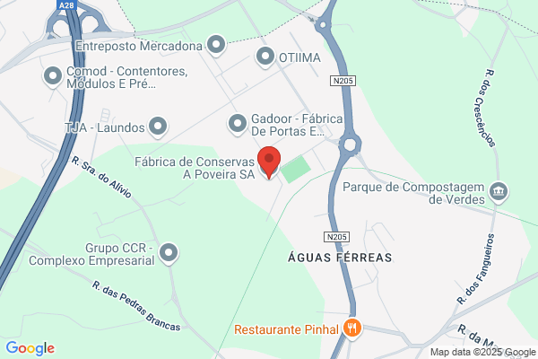 Agencia De Viagens A Poveira