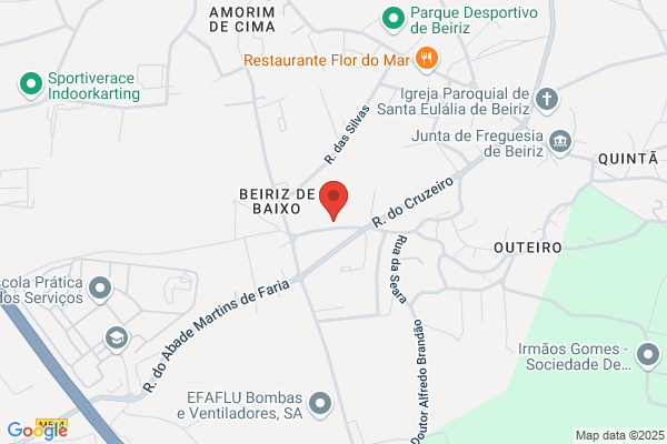 Agência Funerária De Beiriz Lda