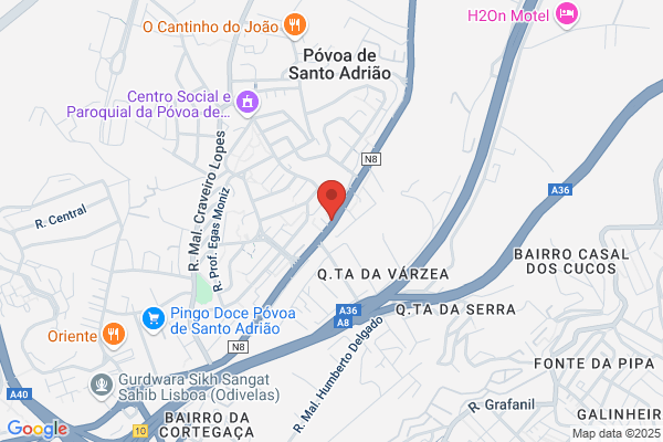Agência Funerária Do Ave Unipessoal Lda