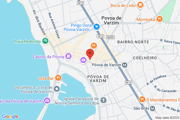 Agência Funerária João Miranda & Filhos Lda