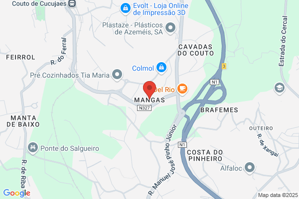 Aurelio Correia Vieira E Outros