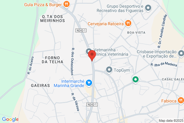 Cabeleireiro Corte Jovem