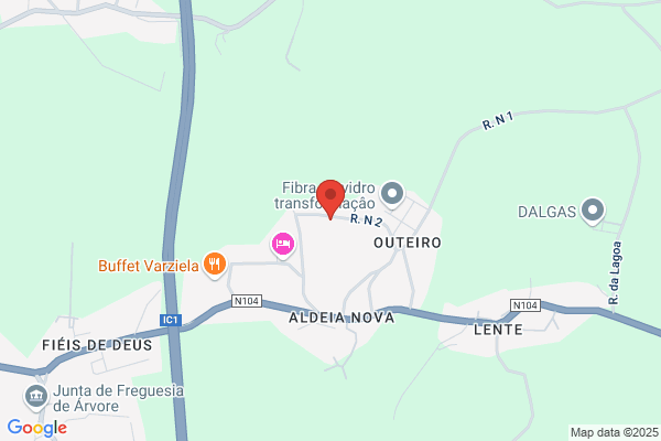 Cafalto Norte