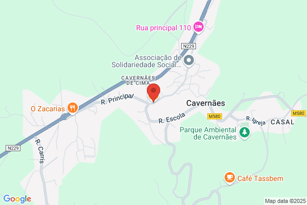 Cafcaravela