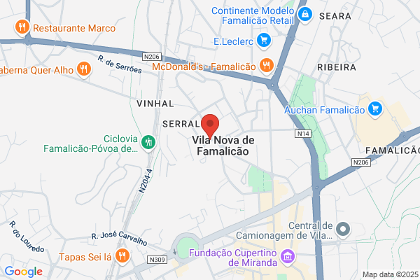 Clínica De Medicina Dentária Clara Pacheco Lda