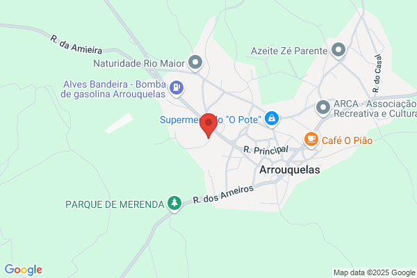 Cá Está-Transportes-Mudanças Lda