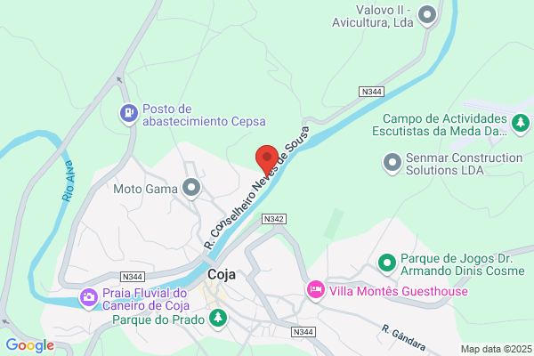 Empreendimentos Imobiliéos Lda,a Q