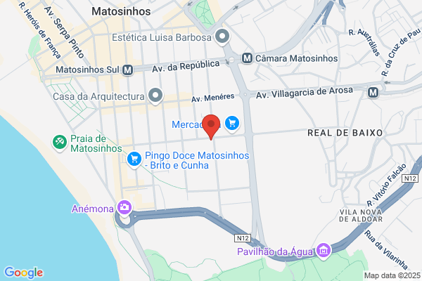 Fabrica De Conservas Madrugada. Lda