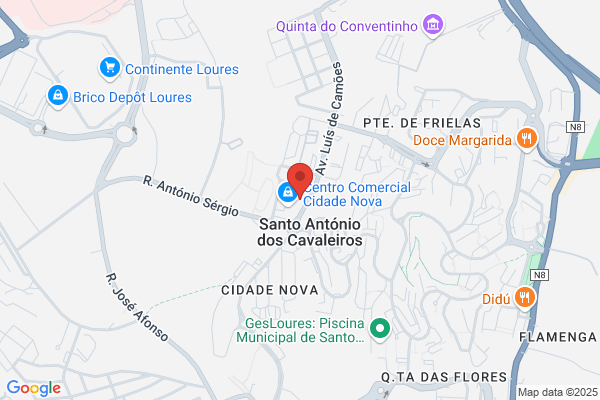 Farméa Faria