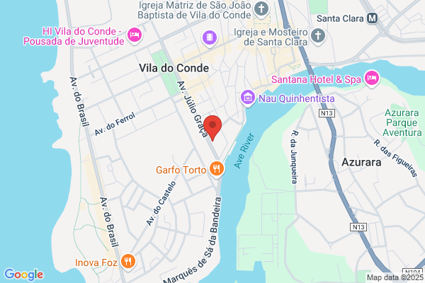 Gese-Mediação Seguros Lda