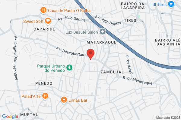 Higiene Urbana Poveira