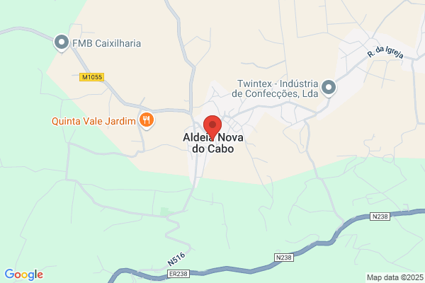 Igreja Matriz