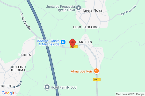 Rio Onda Viva Sa