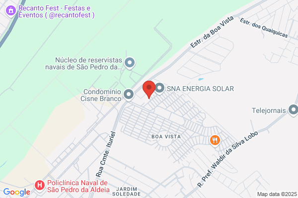Salàde Cabeleireiro Camila