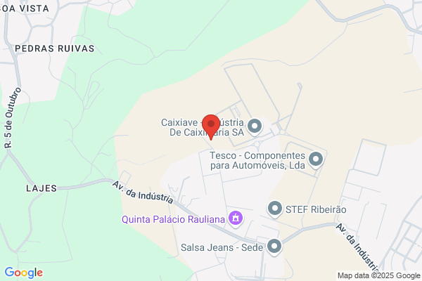 Armaco-Comercio De Texteis. Lda